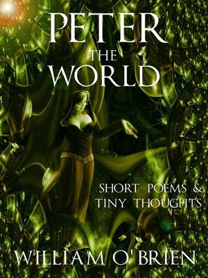 Peter--The World - ebook